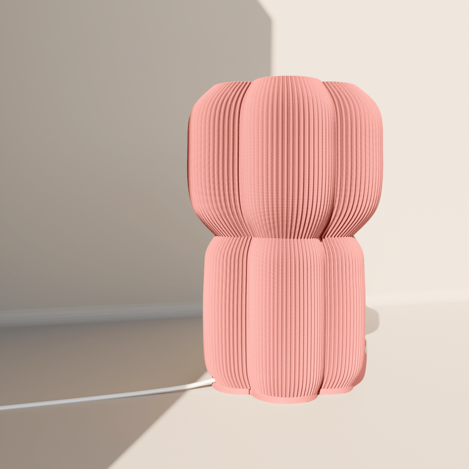 Caribe Table Lamp - Vessela