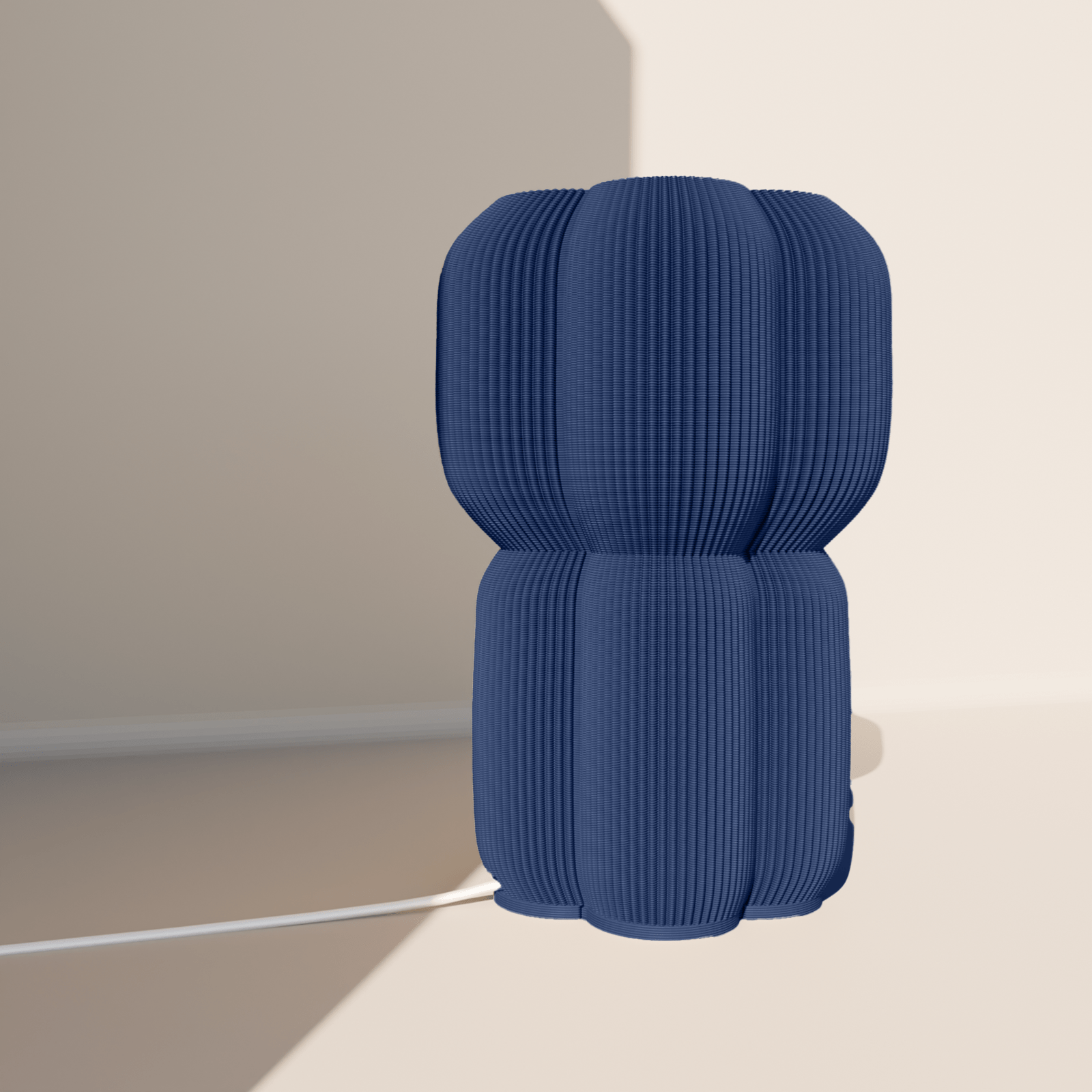 Caribe Table Lamp - Vessela