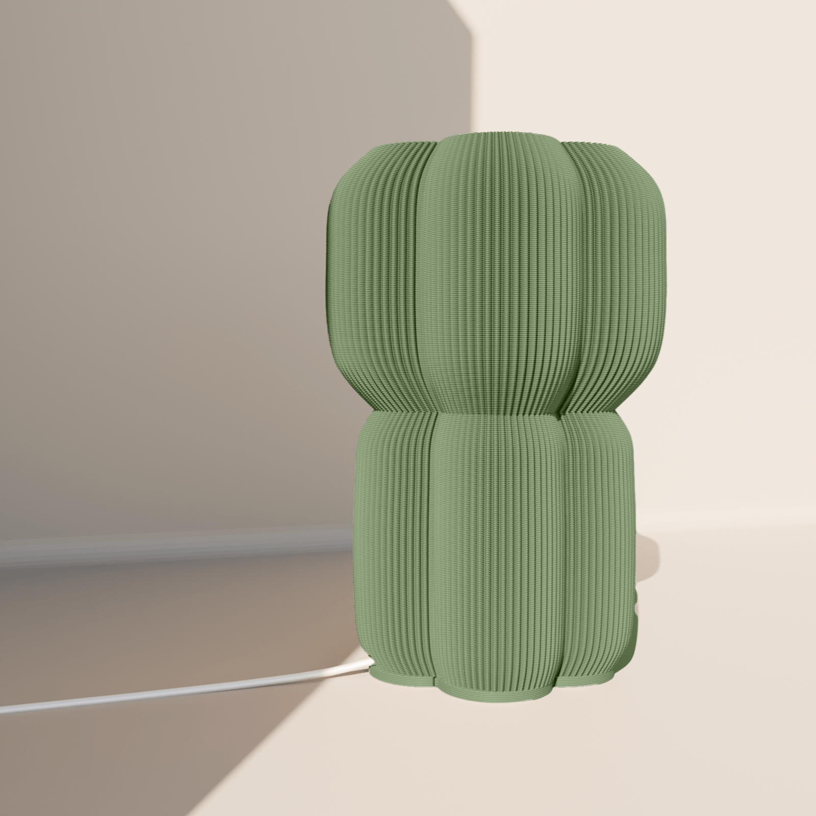 Caribe Table Lamp - Vessela