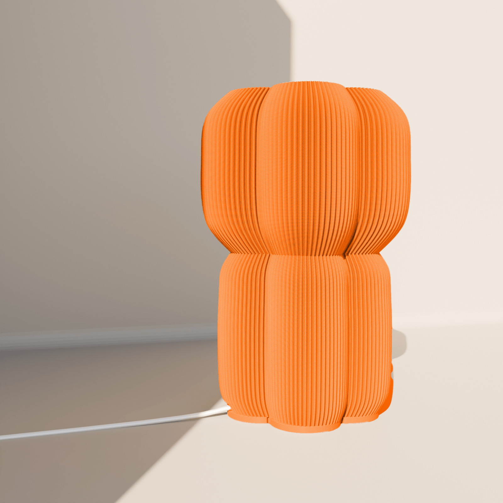 Caribe Table Lamp - Vessela