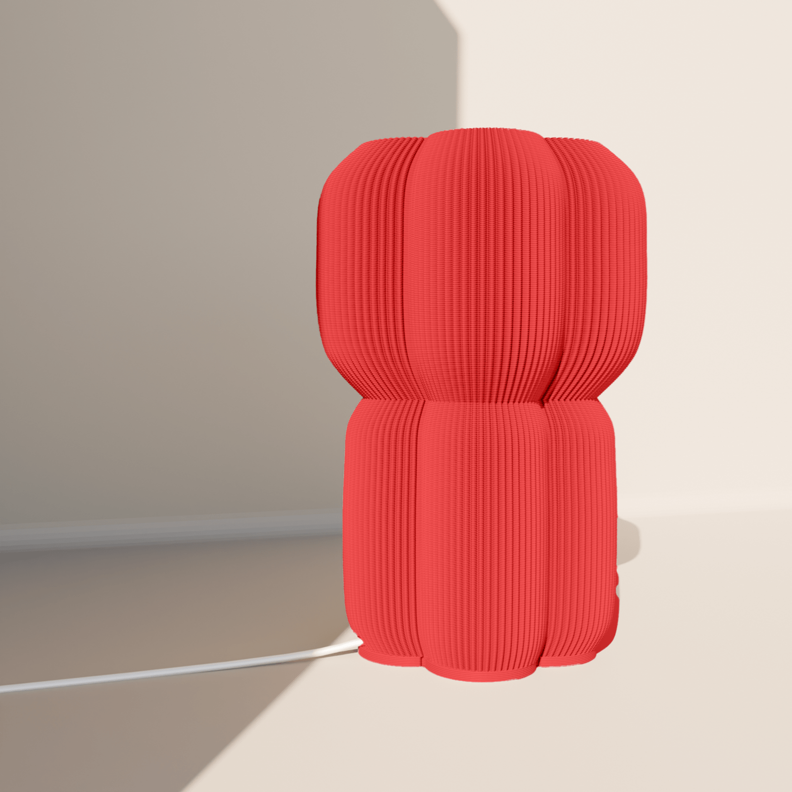 Caribe Table Lamp - Vessela