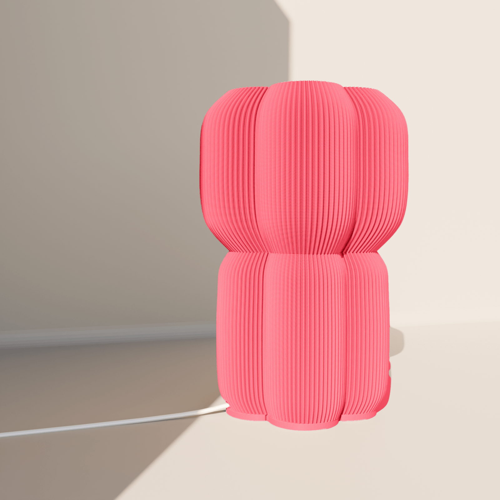 Caribe Table Lamp - Vessela