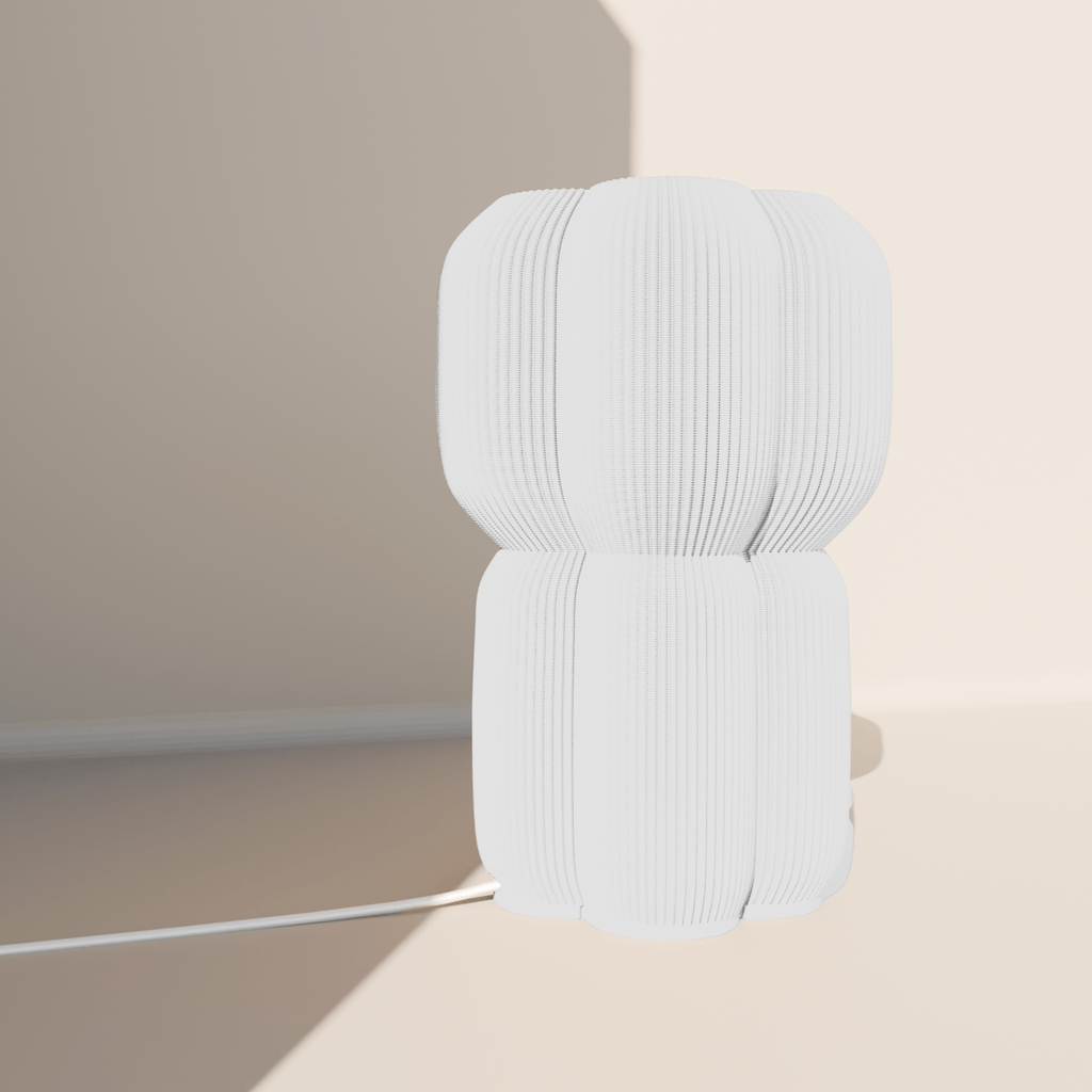 Caribe Table Lamp - Vessela