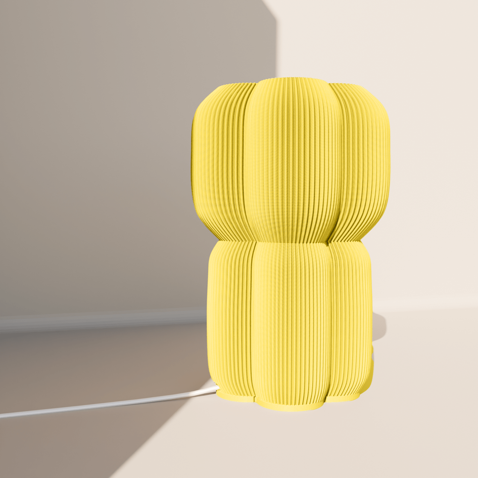 Caribe Table Lamp - Vessela