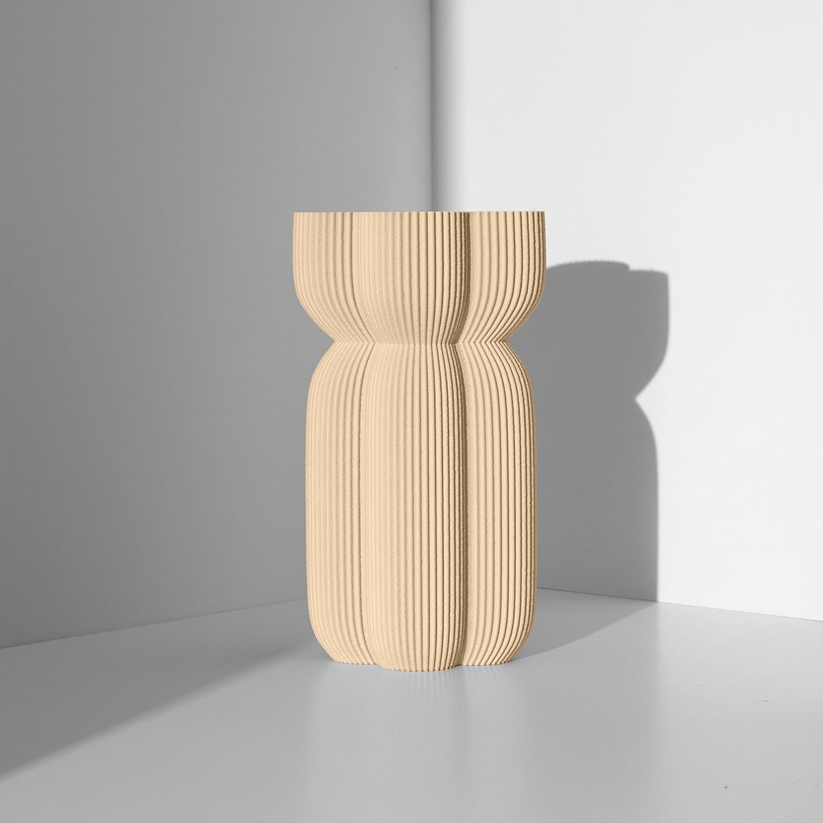 Caribe Vase - Vessela -Medium Skin