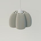 Caribe Pendant Lampshade - Vessela