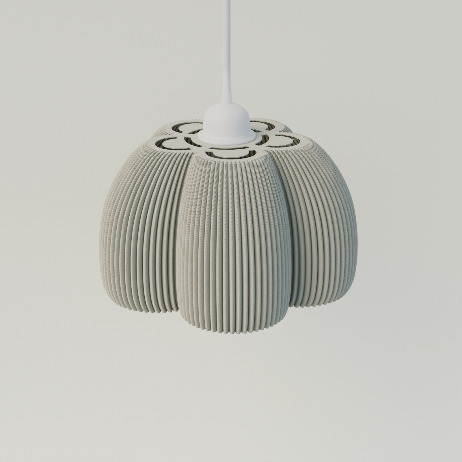 Caribe Pendant Lampshade - Vessela