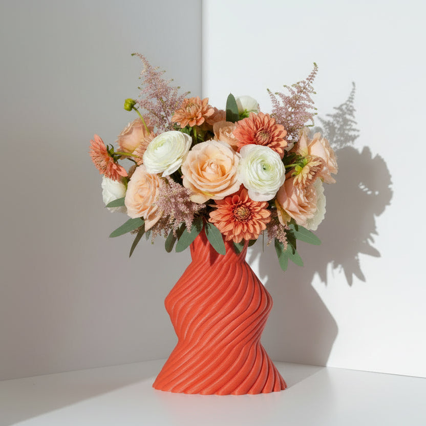Confetti Vase - Vessela