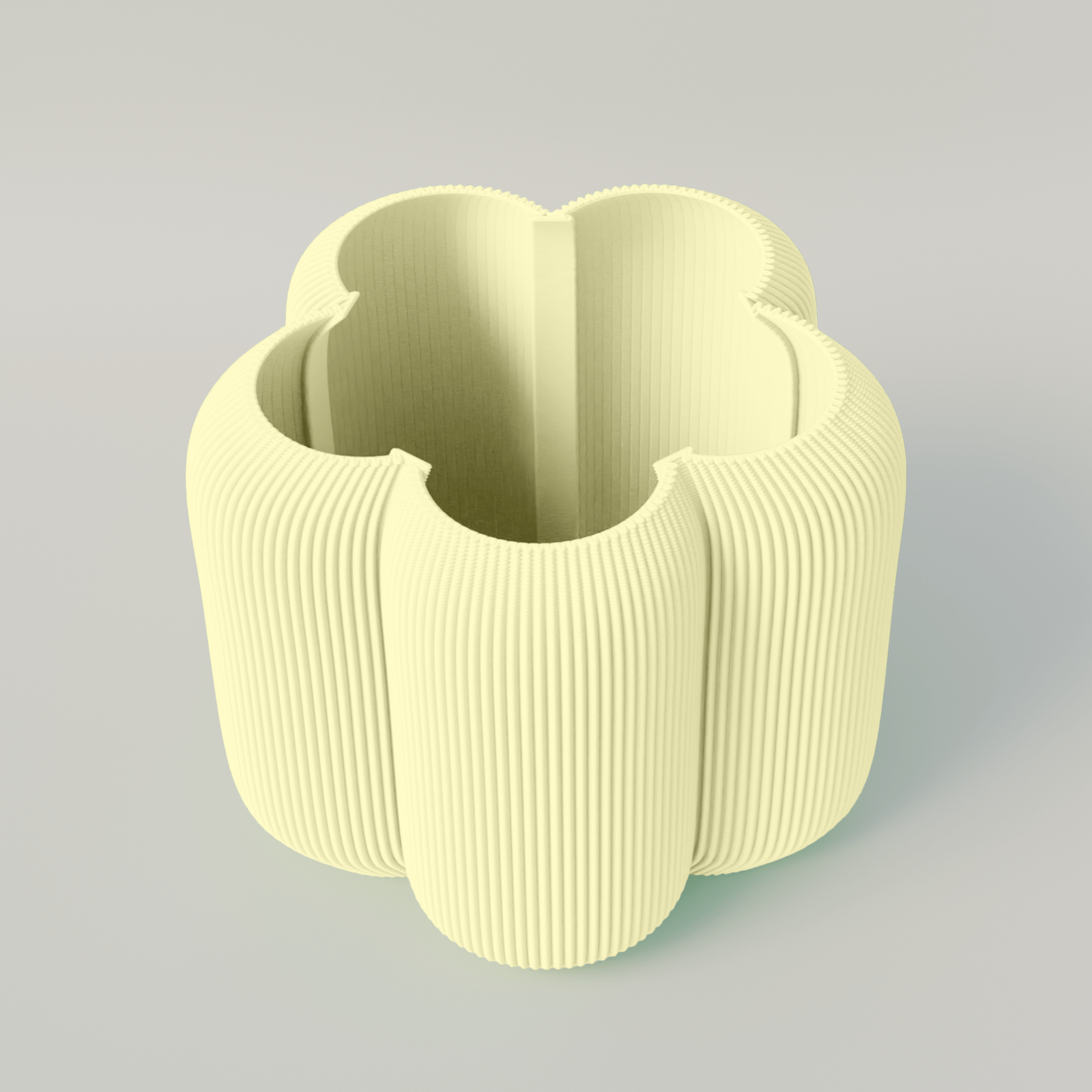 Caribe Planter - Vessela