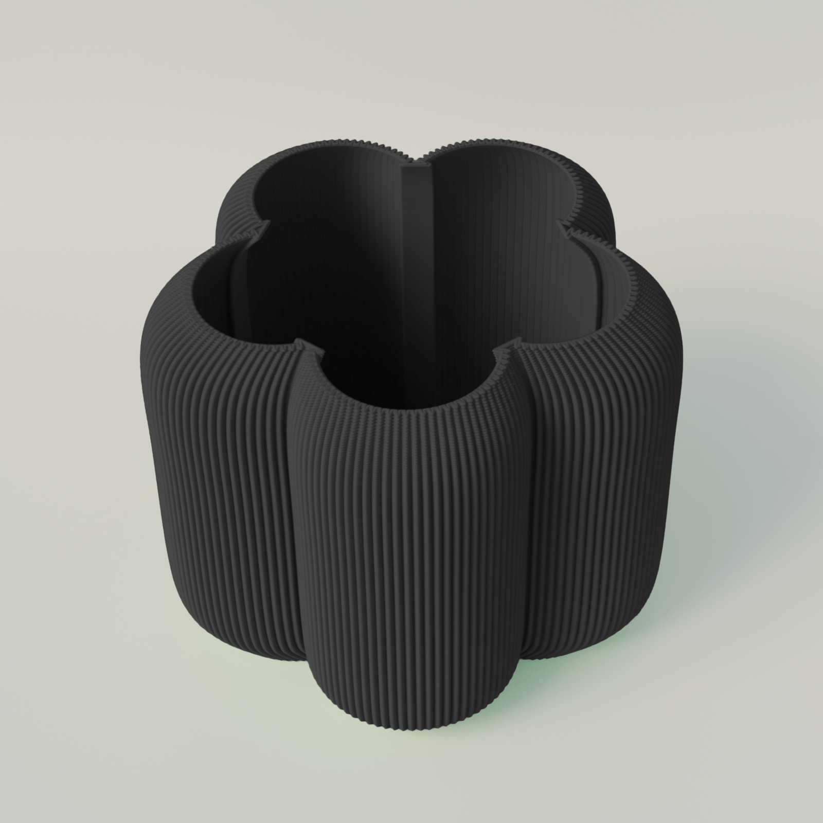 Caribe Planter - Vessela