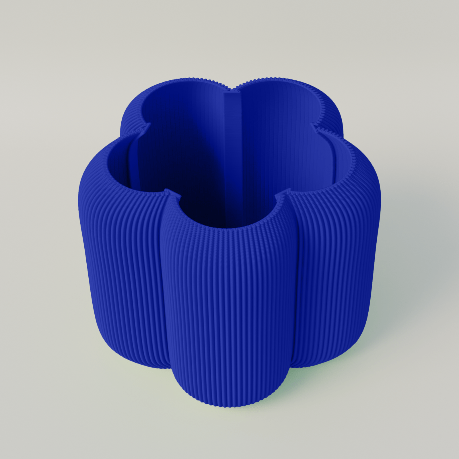 Caribe Planter - Vessela