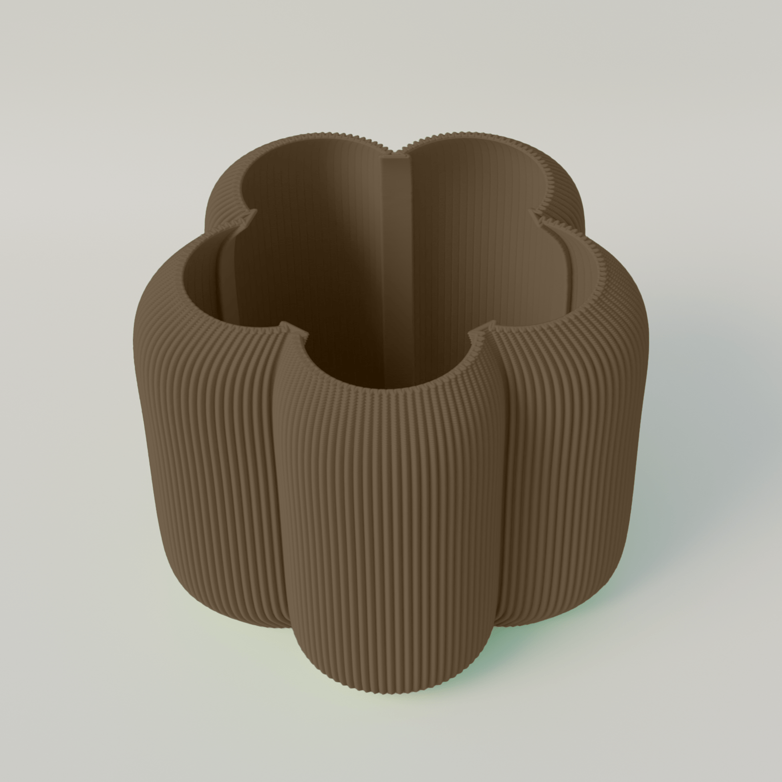 Caribe Planter - Vessela