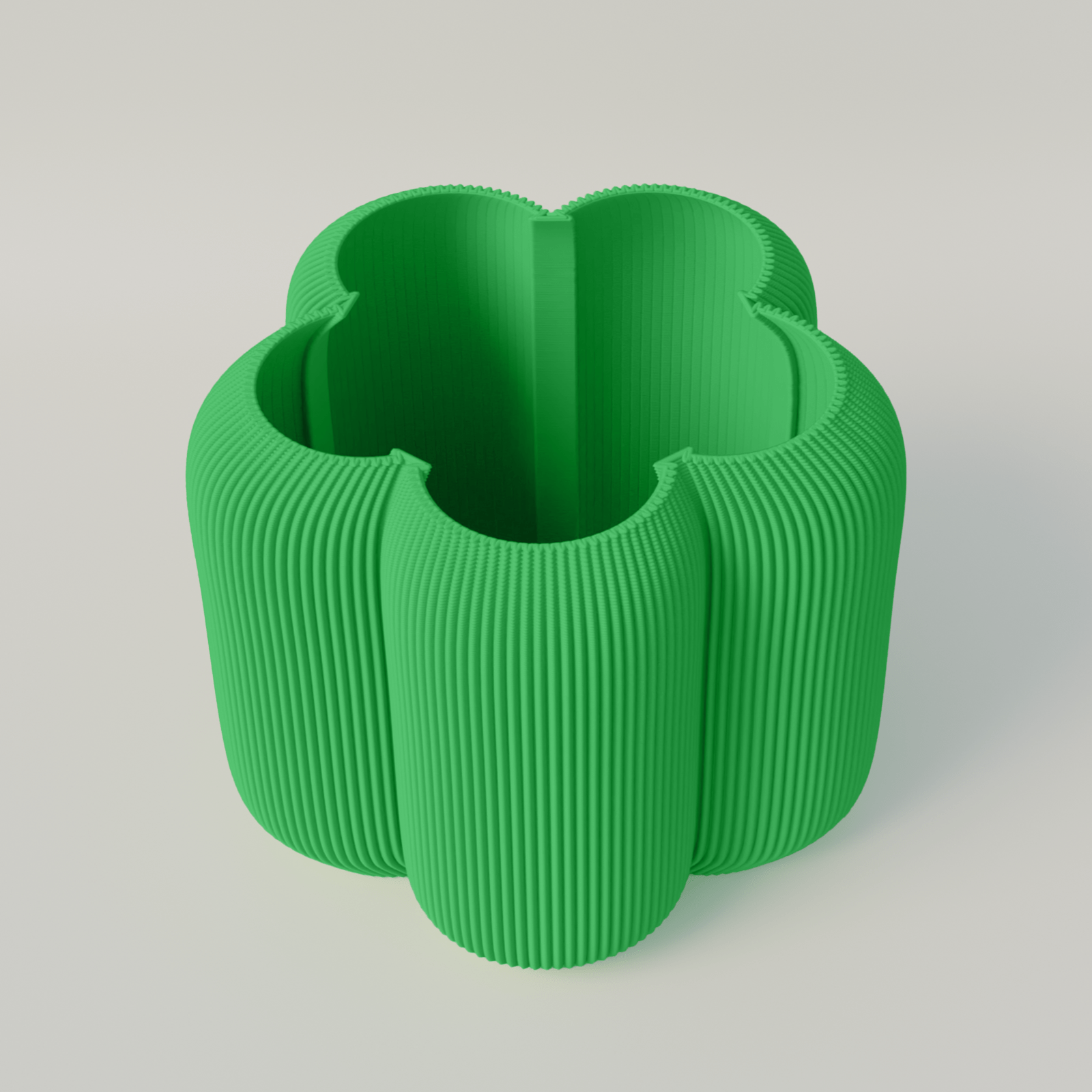 Caribe Planter - Vessela