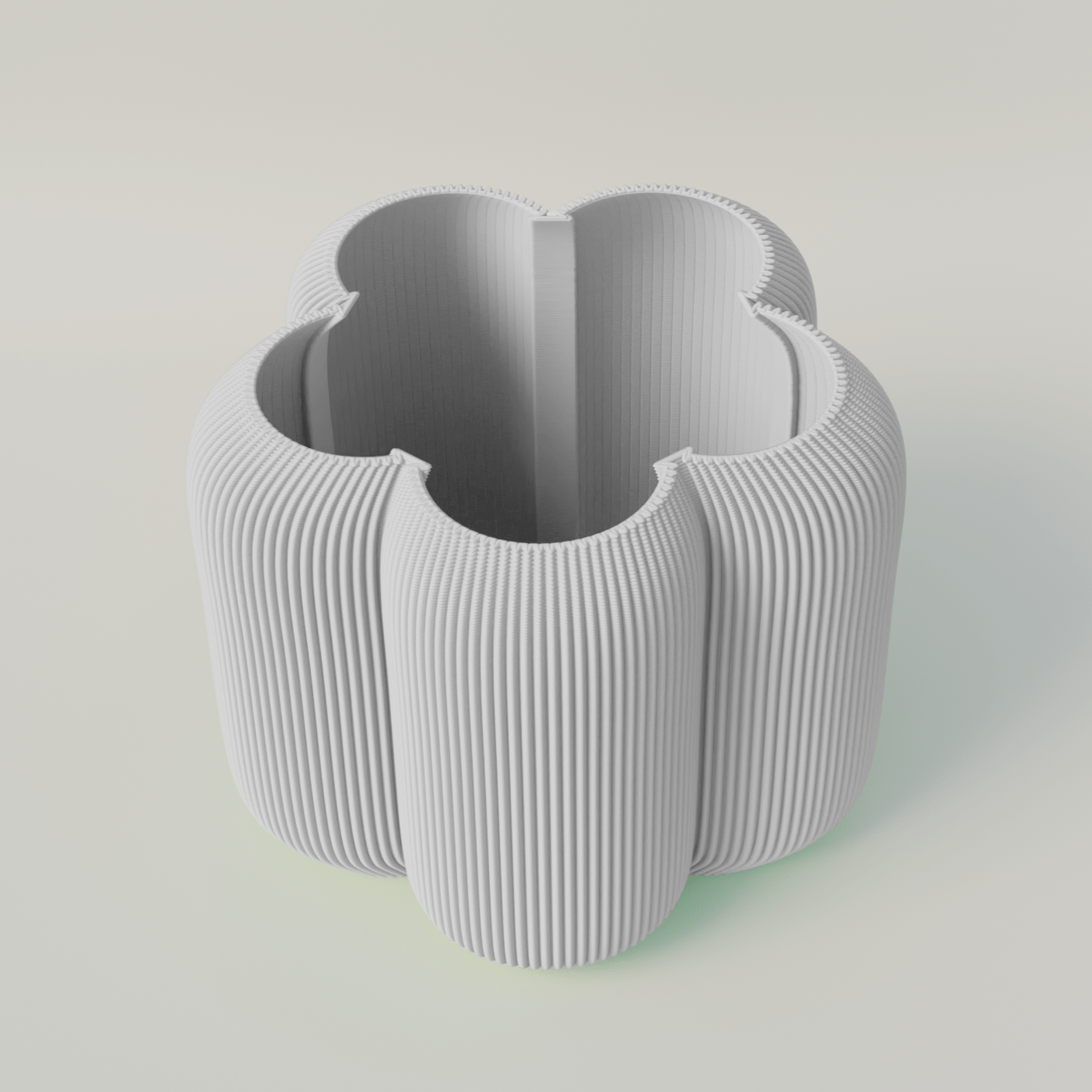 Caribe Planter - Vessela