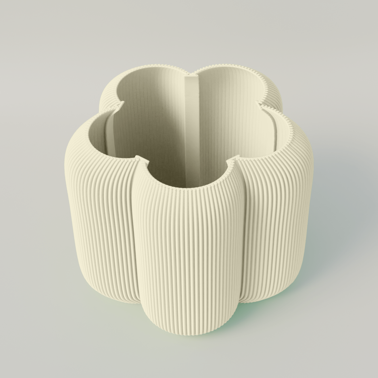 Caribe Planter - Vessela