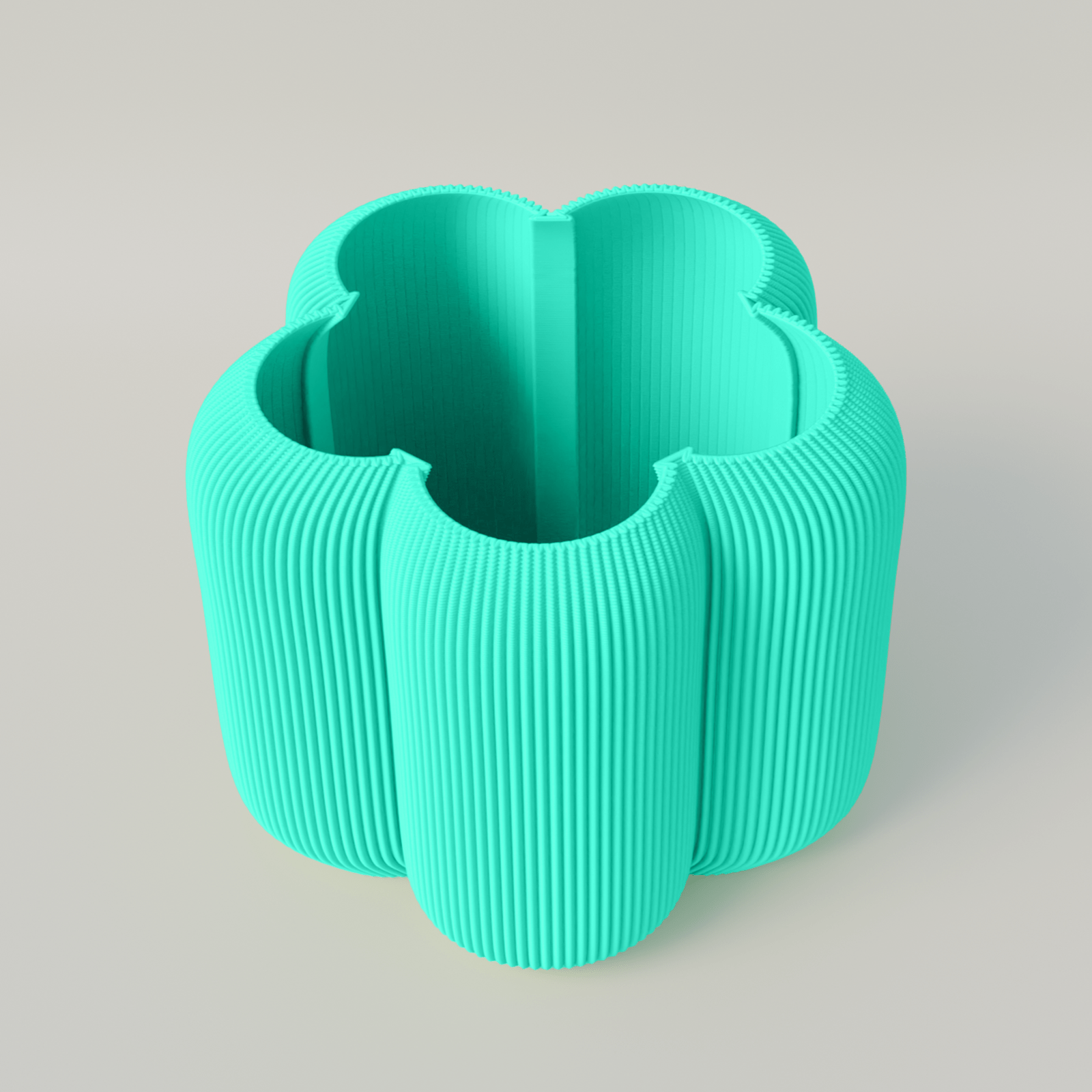 Caribe Planter - Vessela