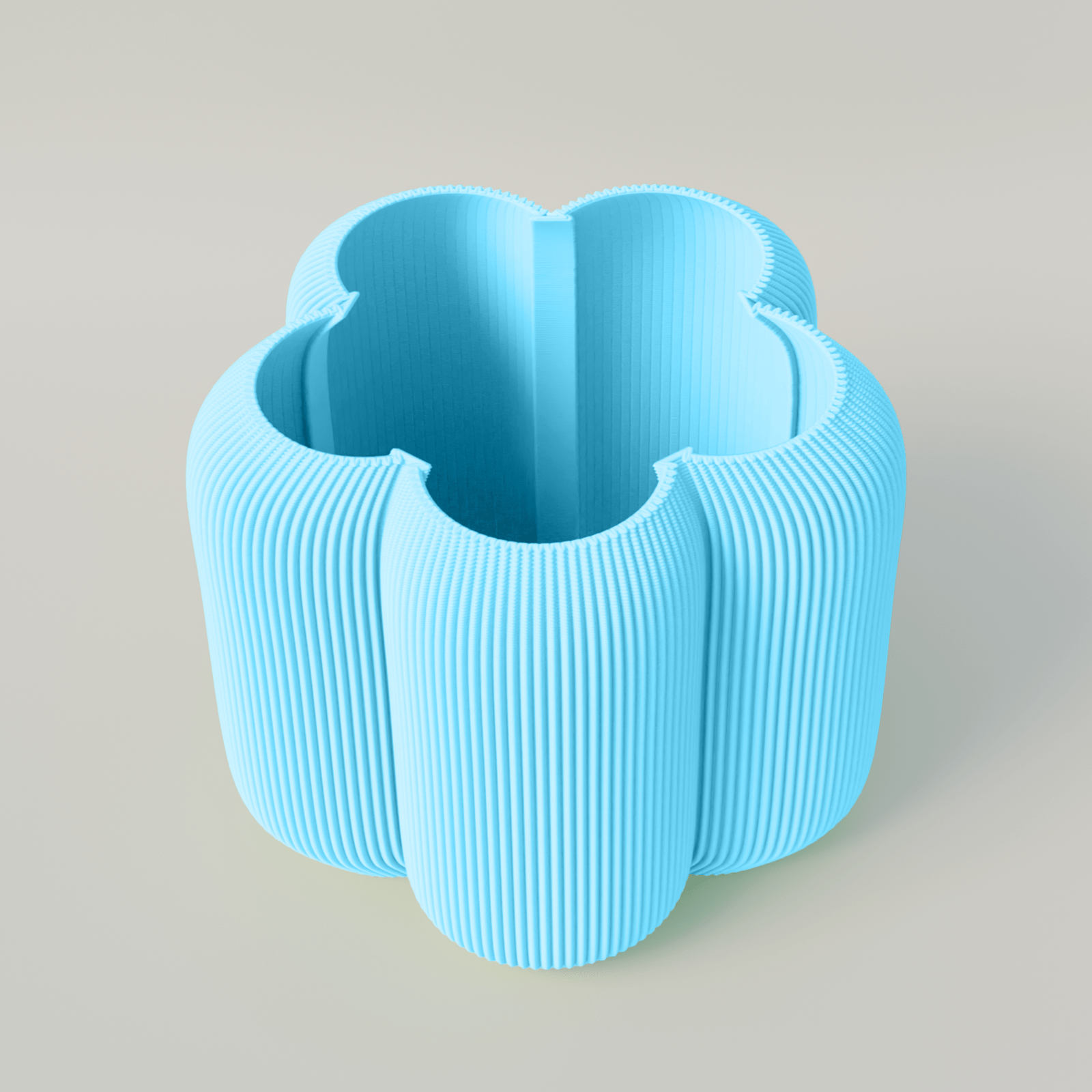 Caribe Planter - Vessela