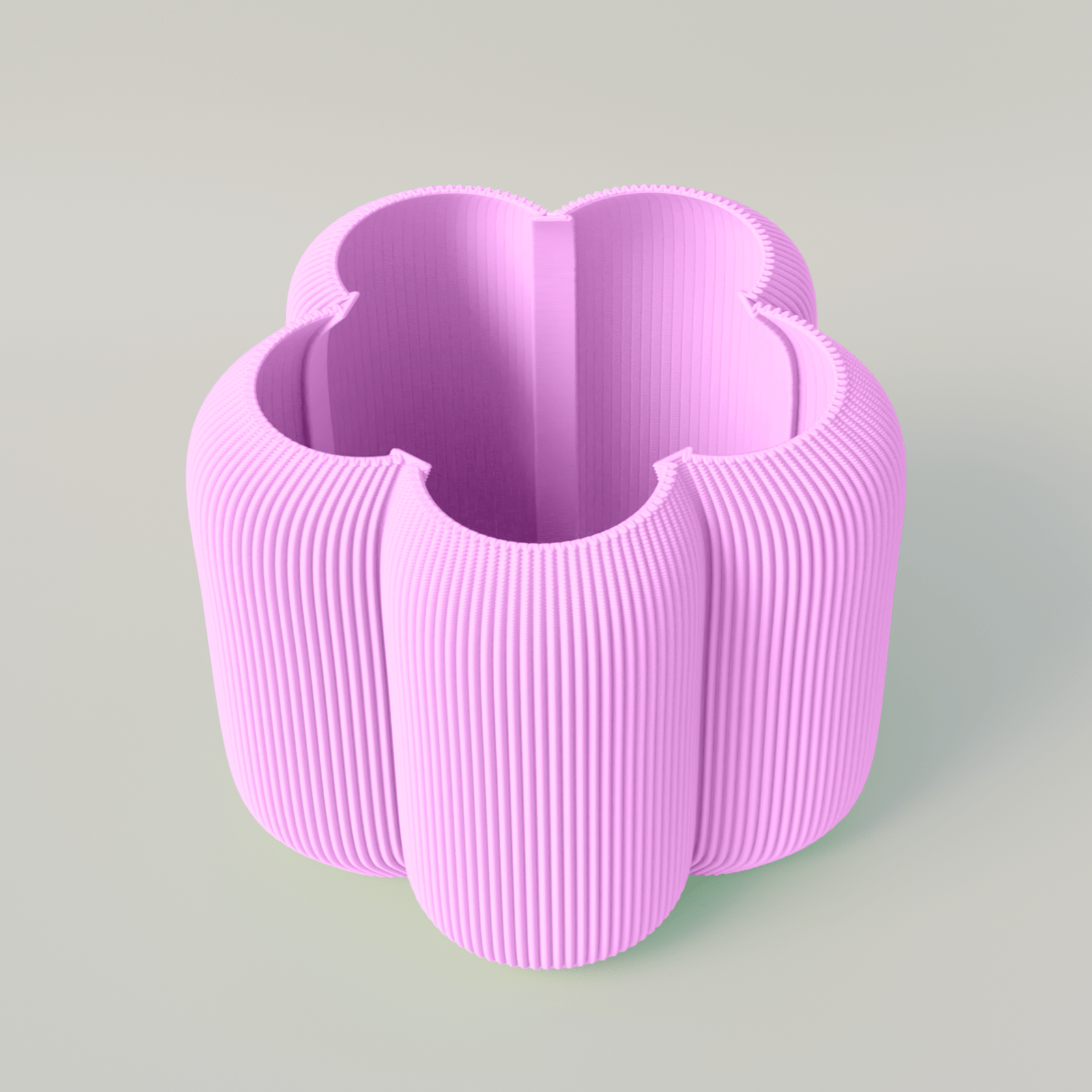 Caribe Planter - Vessela