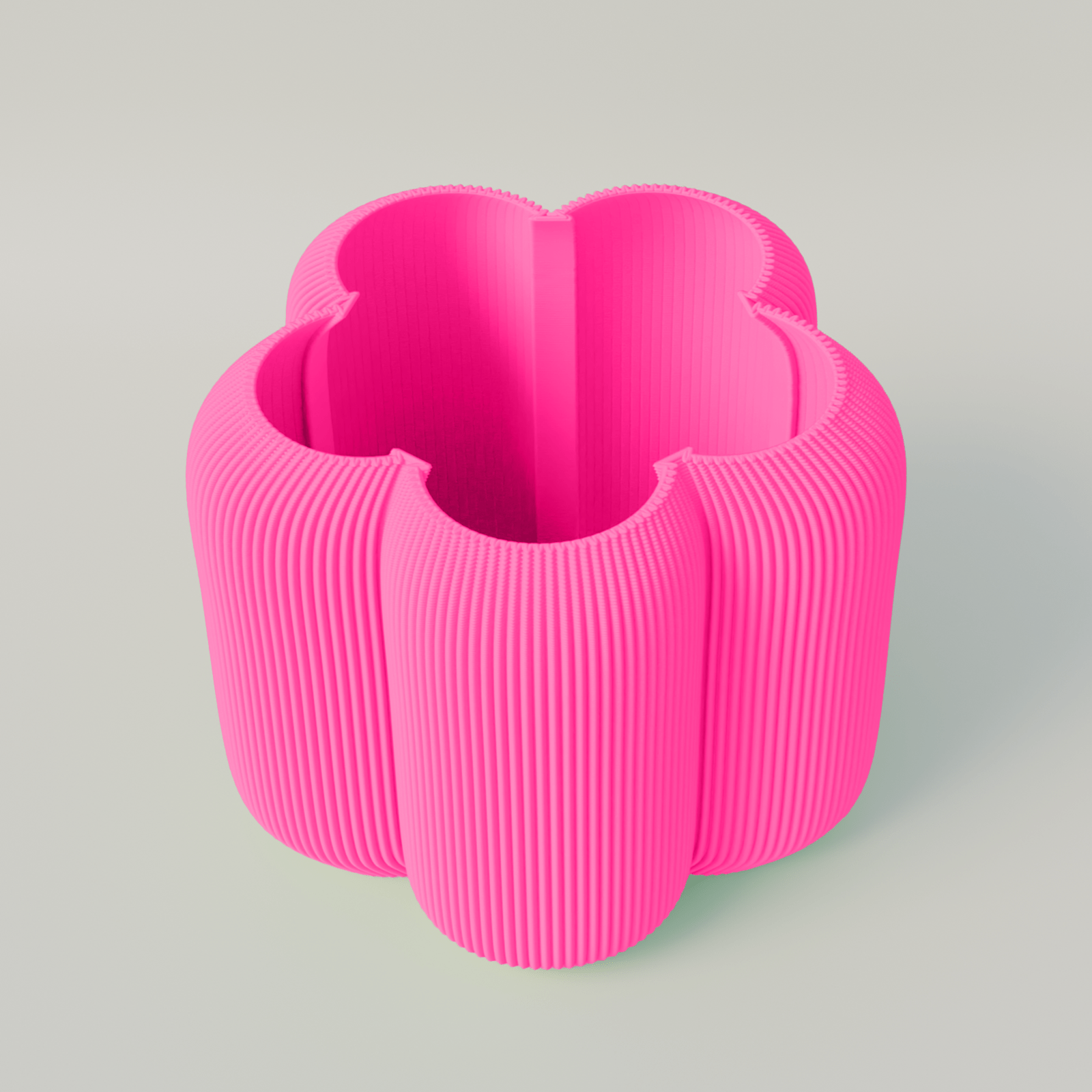 Caribe Planter - Vessela