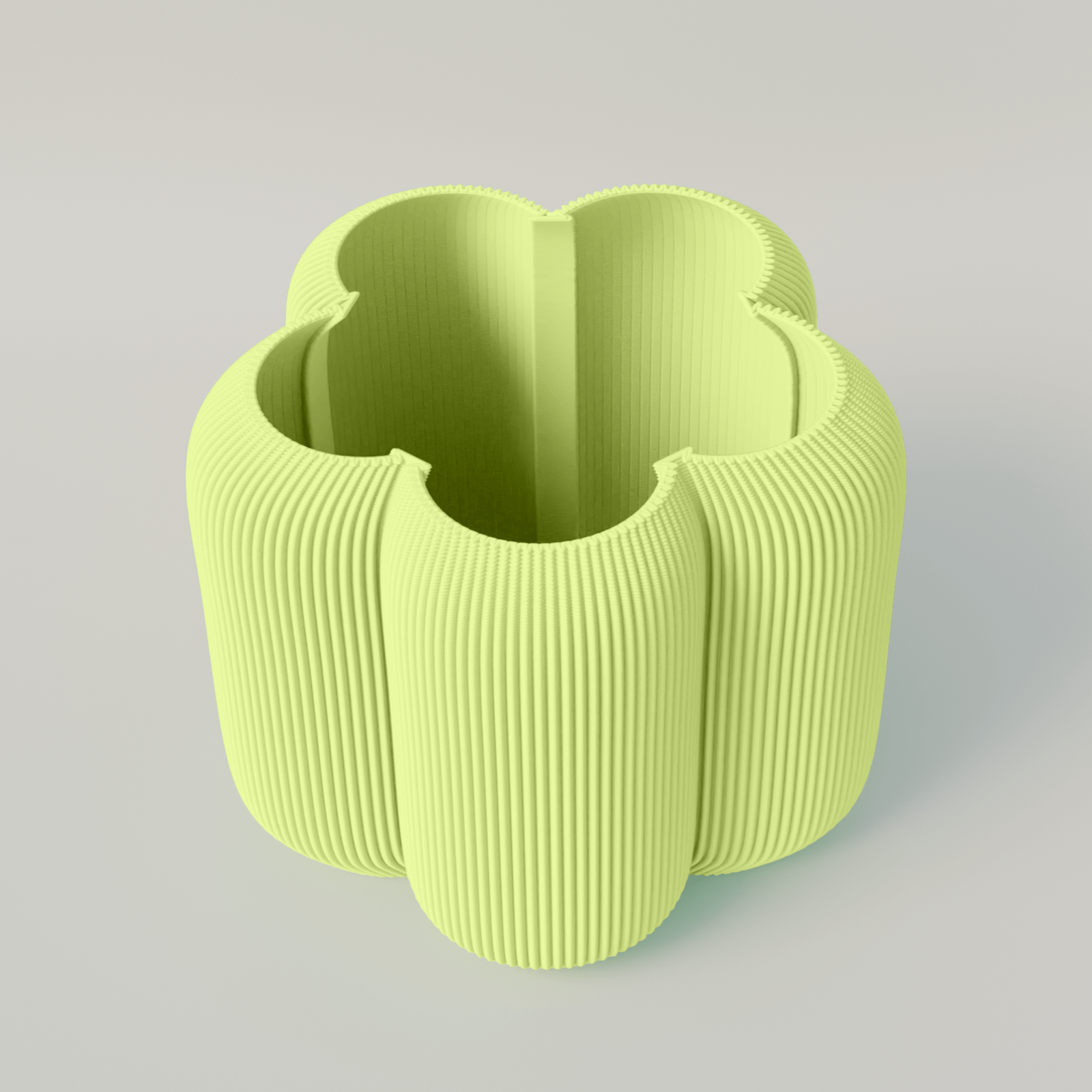 Caribe Planter - Vessela