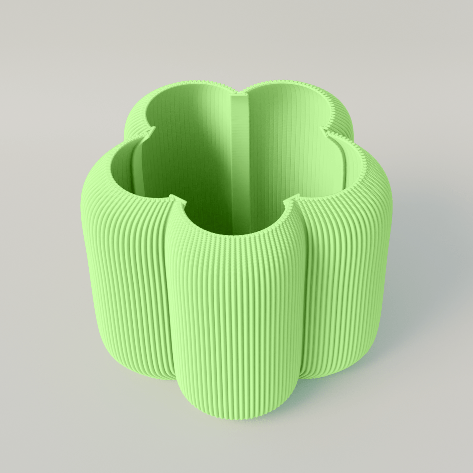 Caribe Planter - Vessela