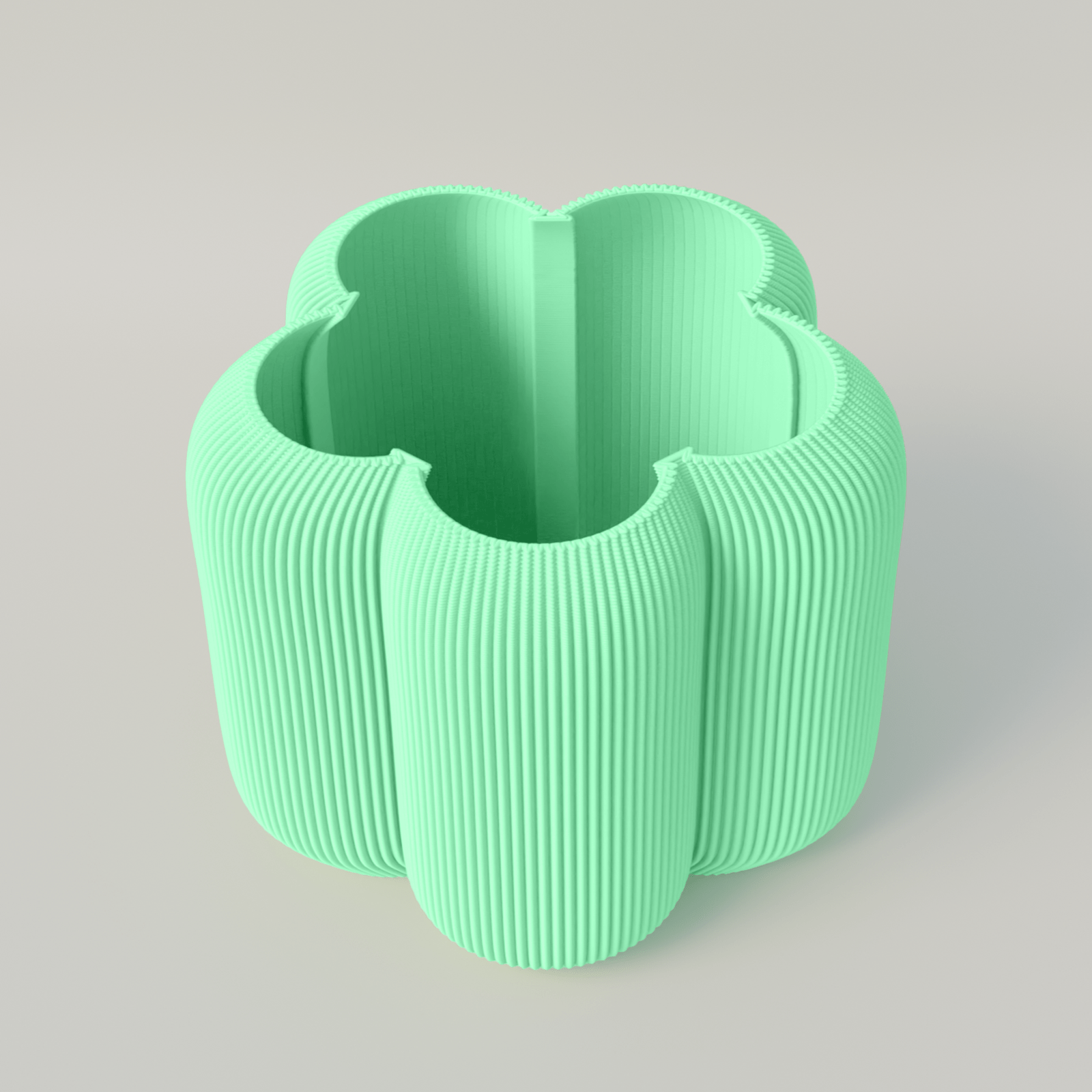 Caribe Planter - Vessela