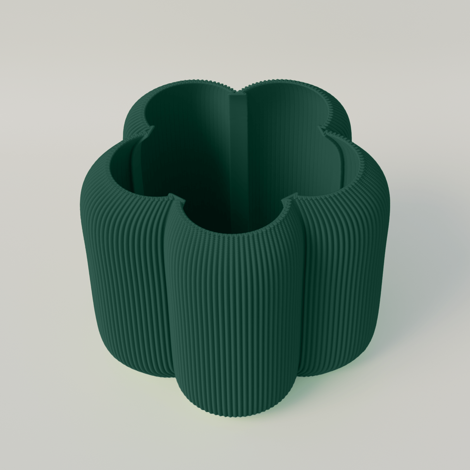 Caribe Planter - Vessela