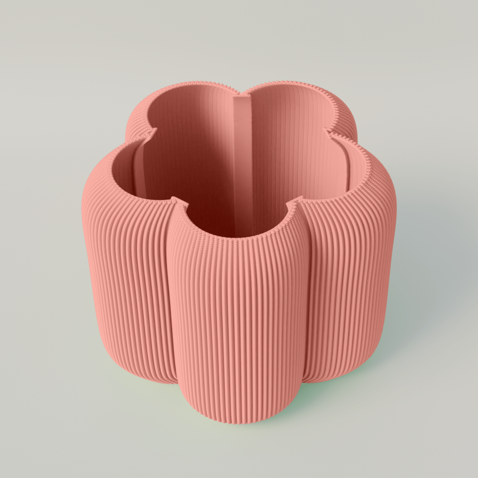 Caribe Planter - Vessela