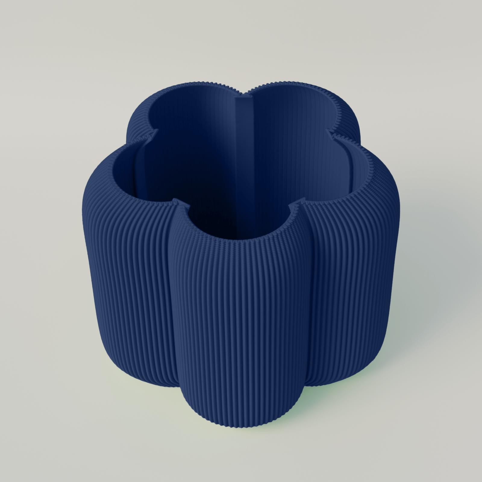 Caribe Planter - Vessela