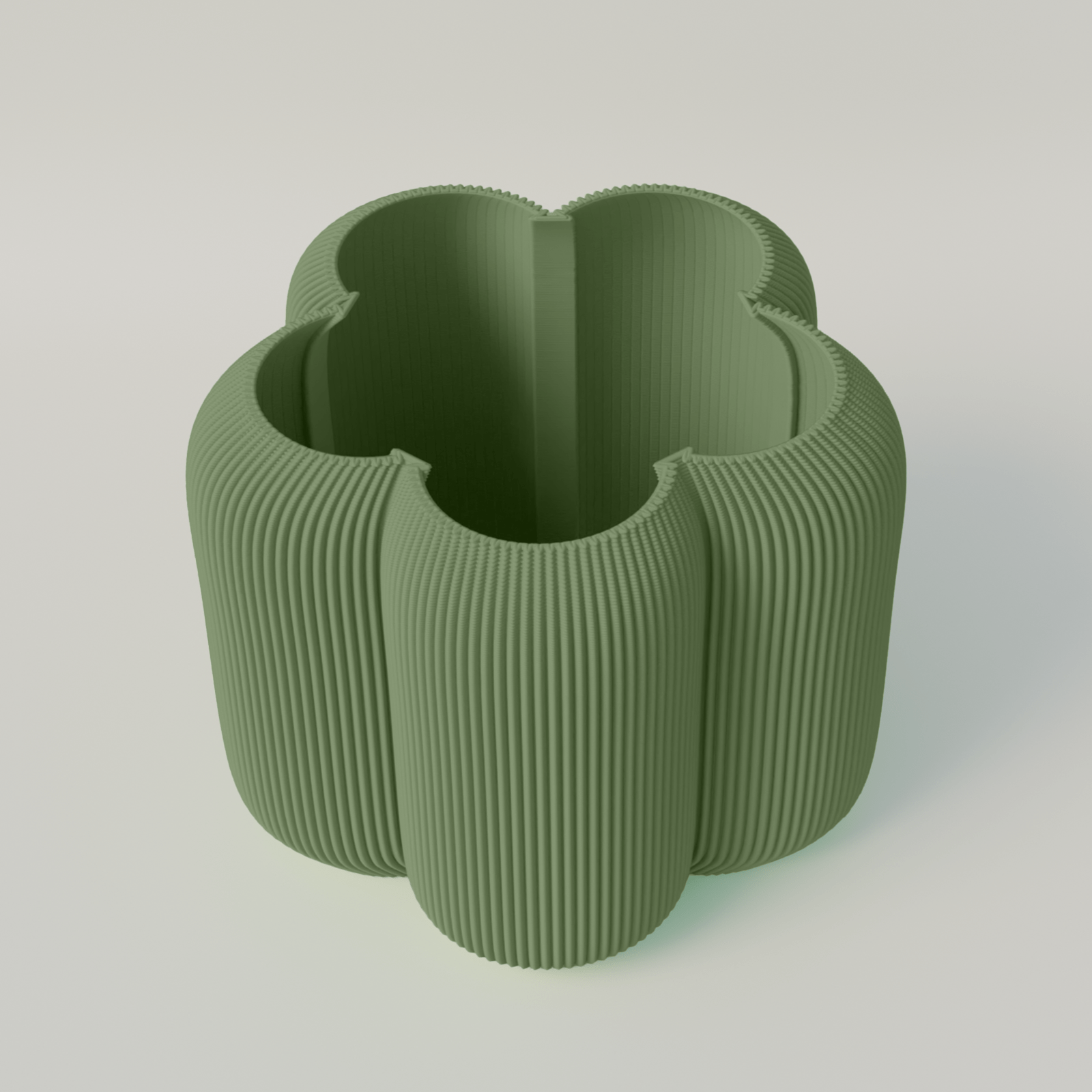 Caribe Planter - Vessela