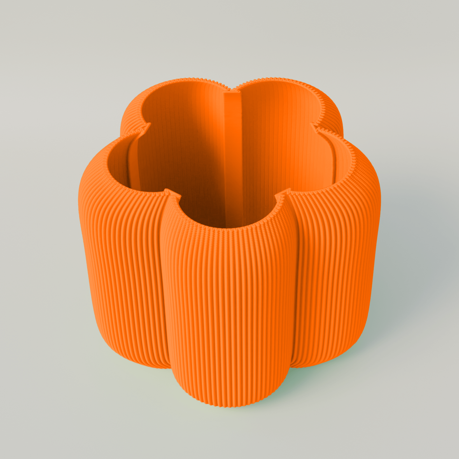 Caribe Planter - Vessela