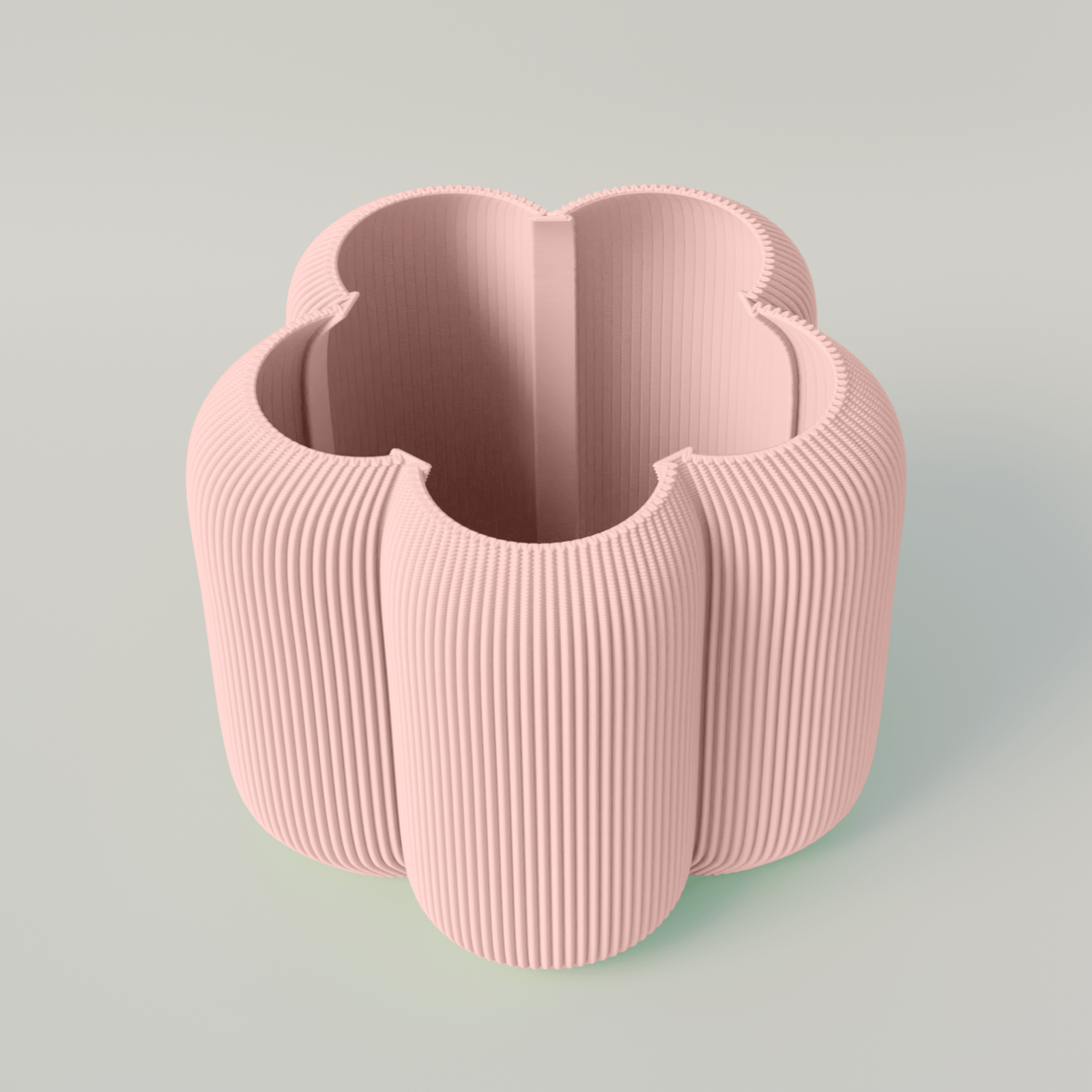 Caribe Planter - Vessela