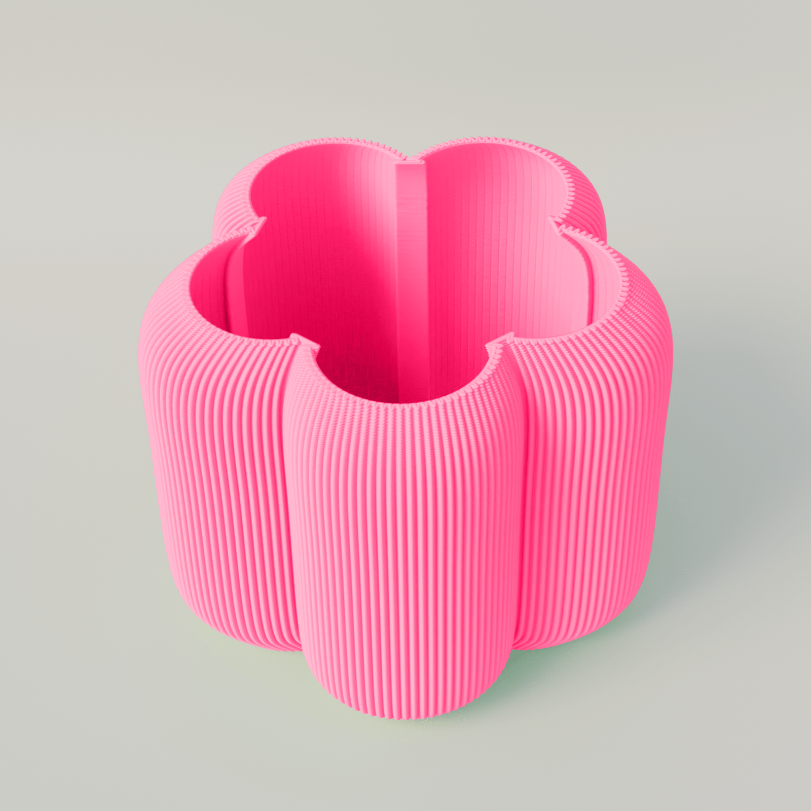 Caribe Planter - Vessela