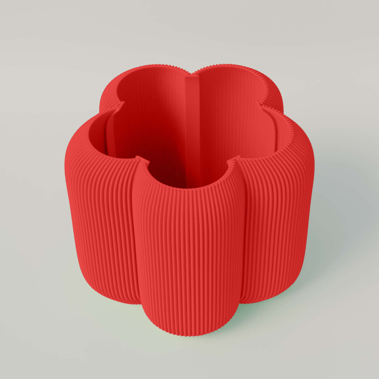 Caribe Planter - Vessela