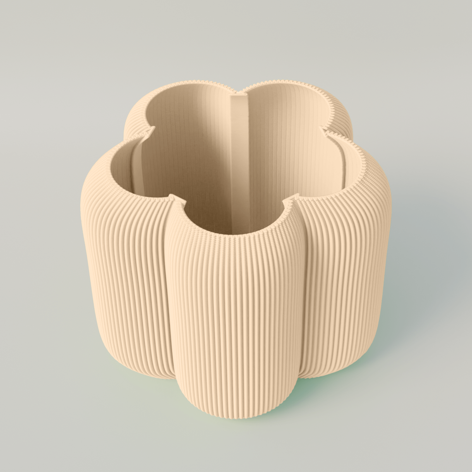 Caribe Planter - Vessela