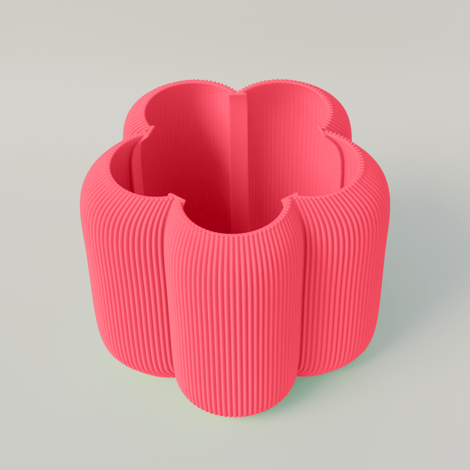 Caribe Planter - Vessela