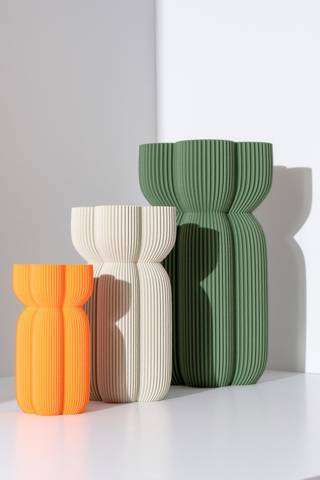 Caribe Vase - Vessela