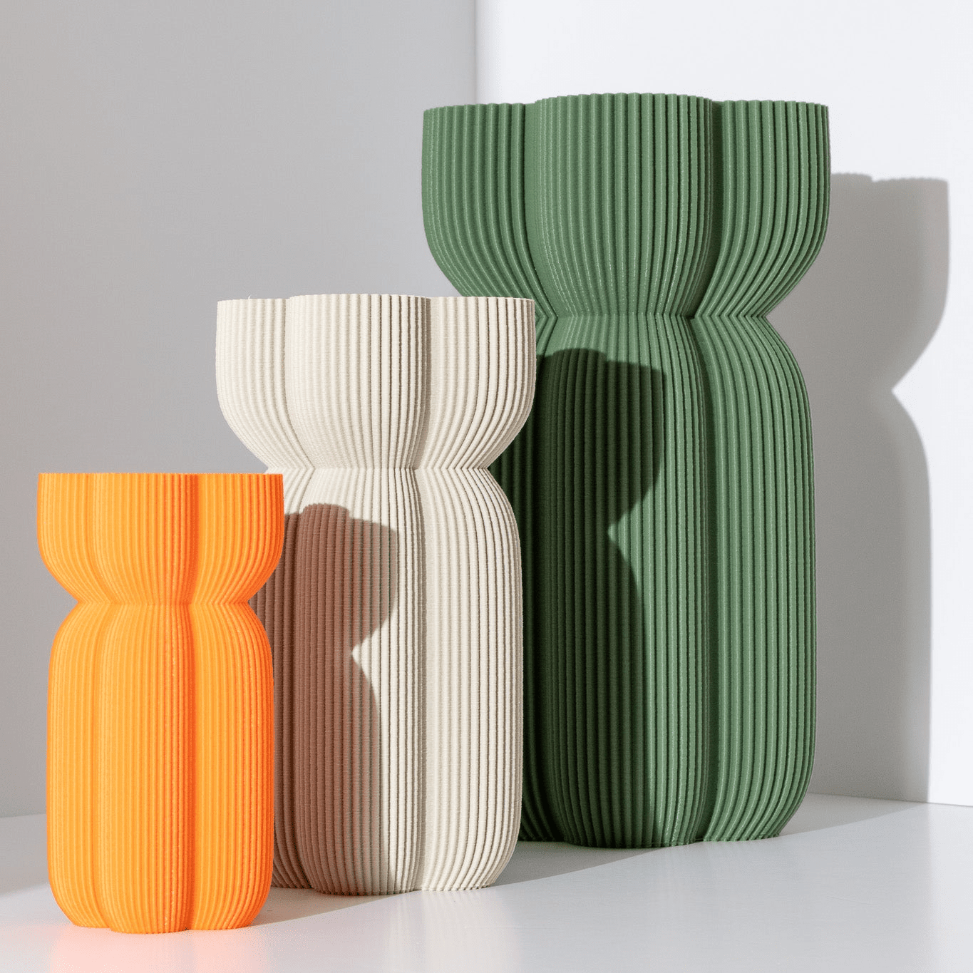 Caribe Vase - Vessela -