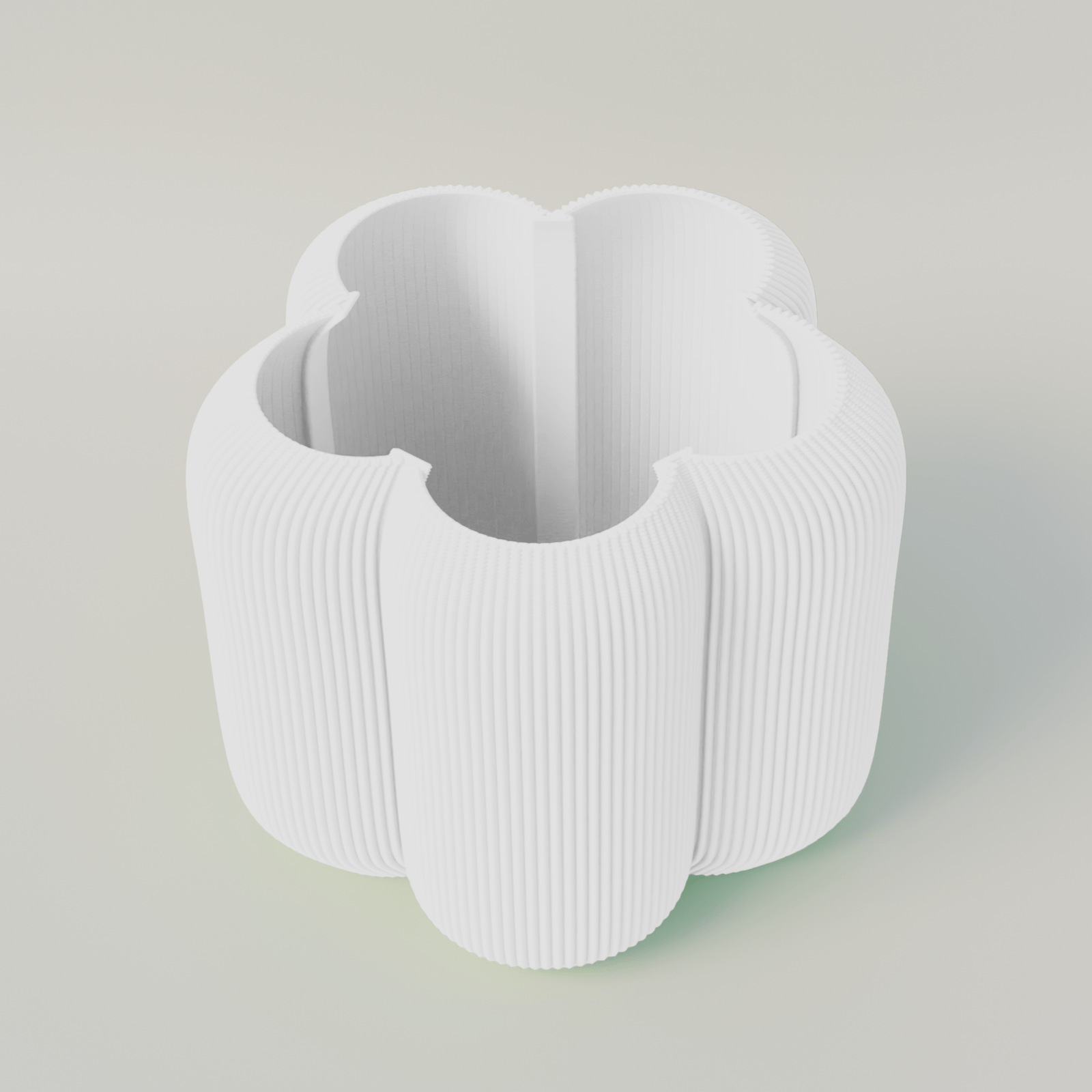 Caribe Planter - Vessela