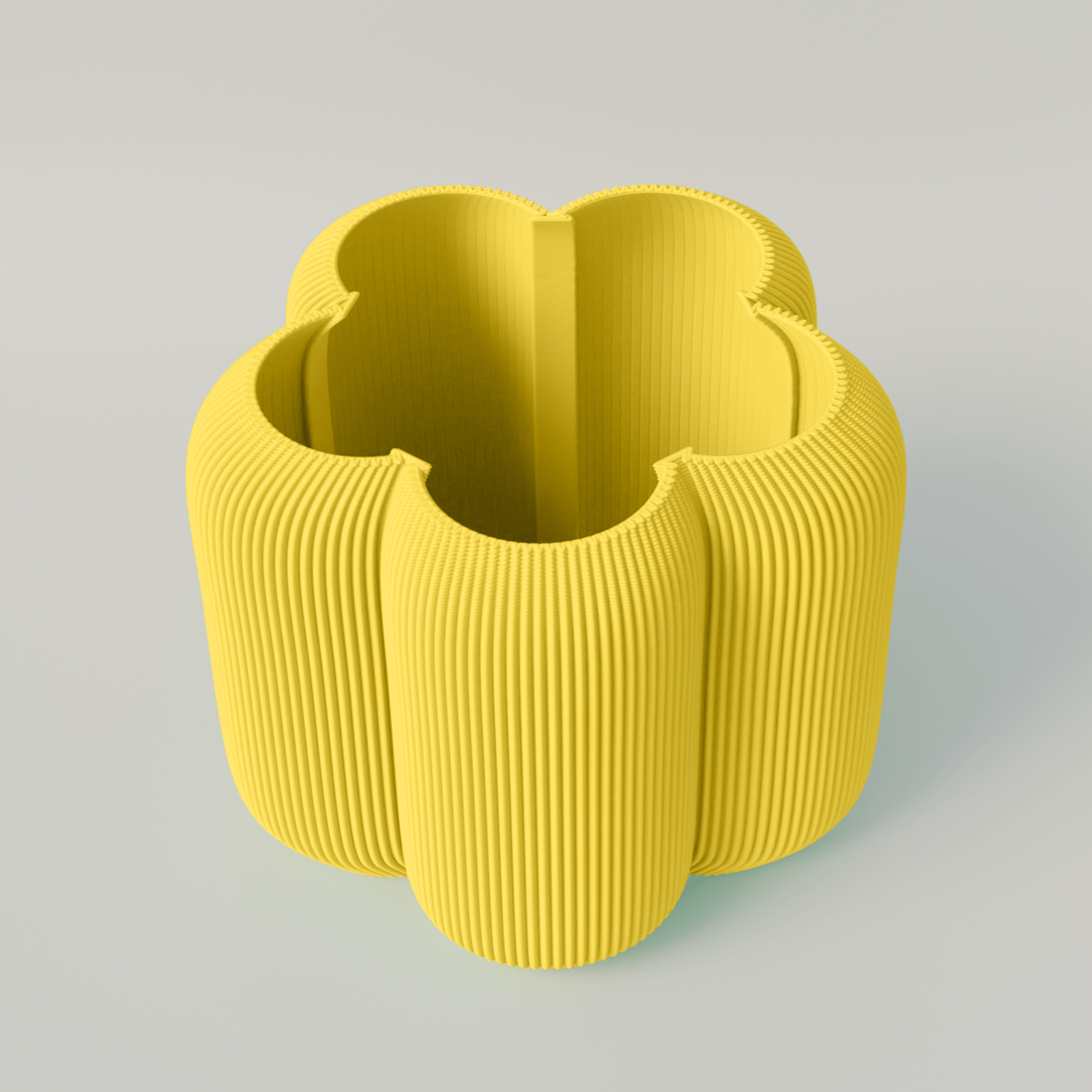 Caribe Planter - Vessela