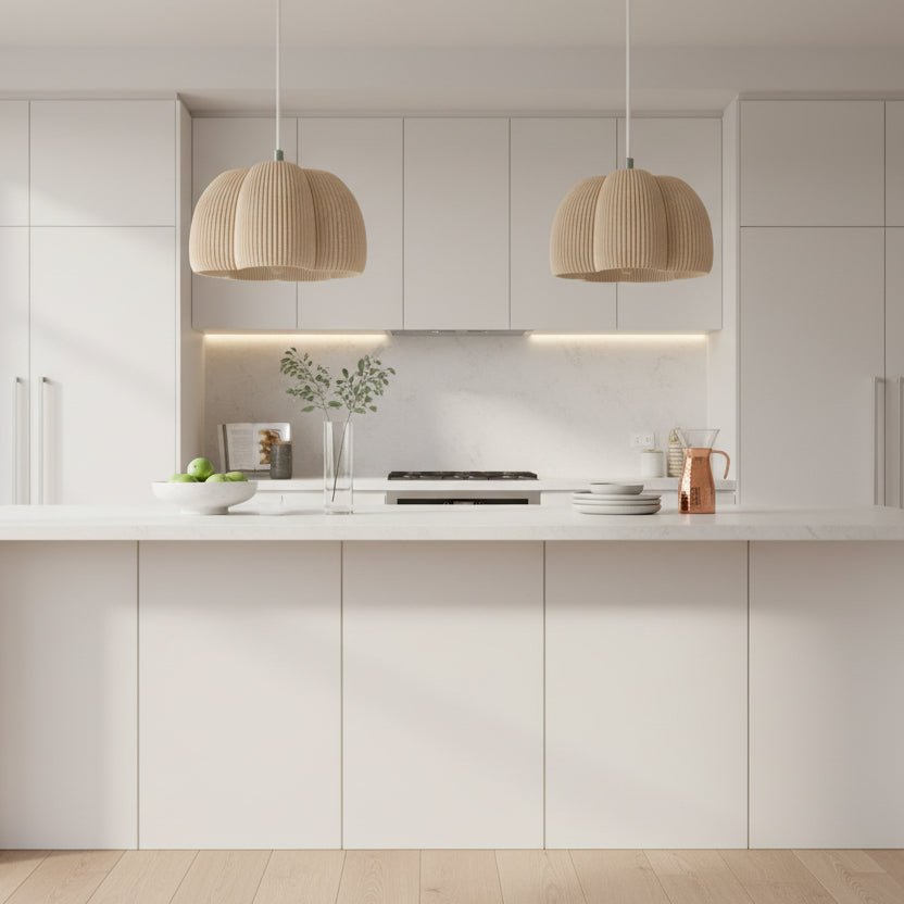 Caribe Pendant Lampshade - Vessela