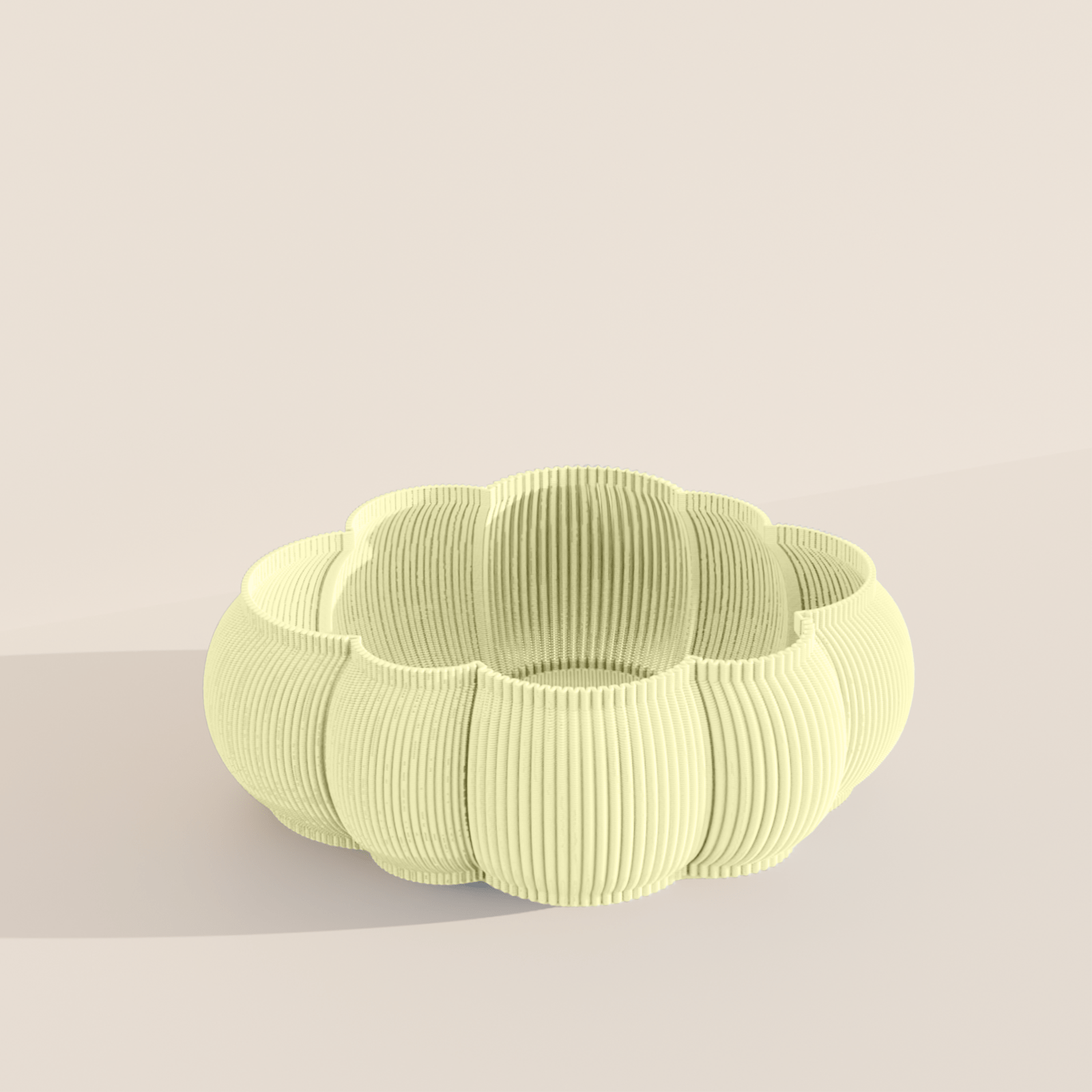 Cloudie Tray - Vessela