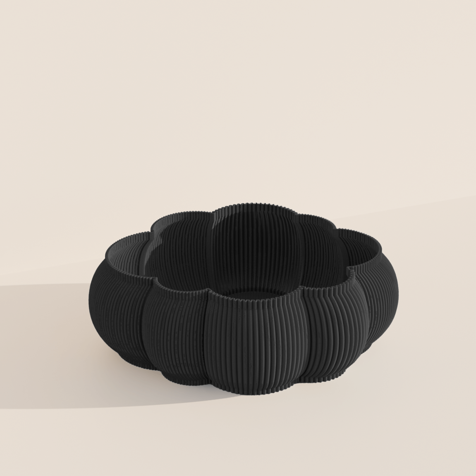 Cloudie Tray - Vessela