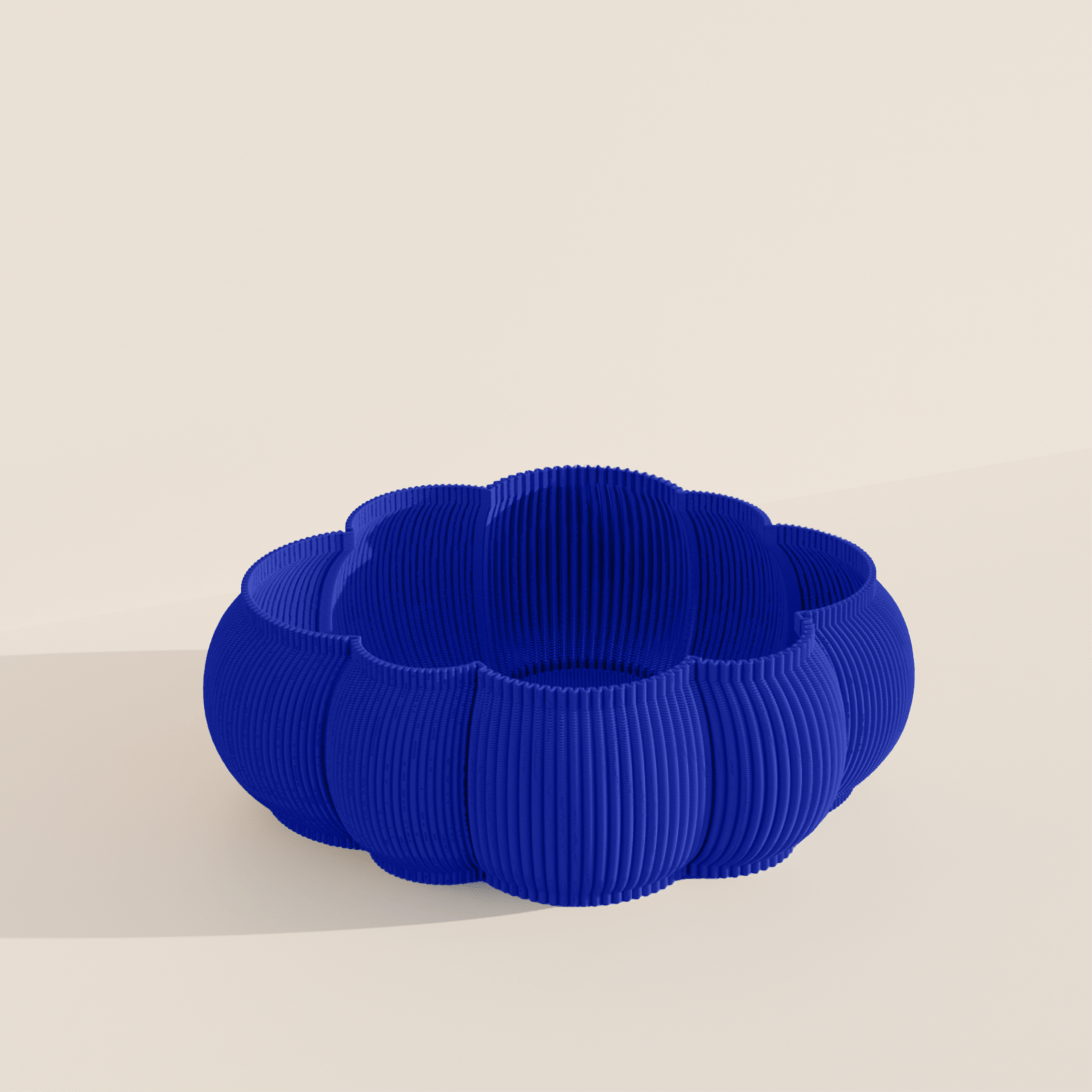 Cloudie Tray - Vessela