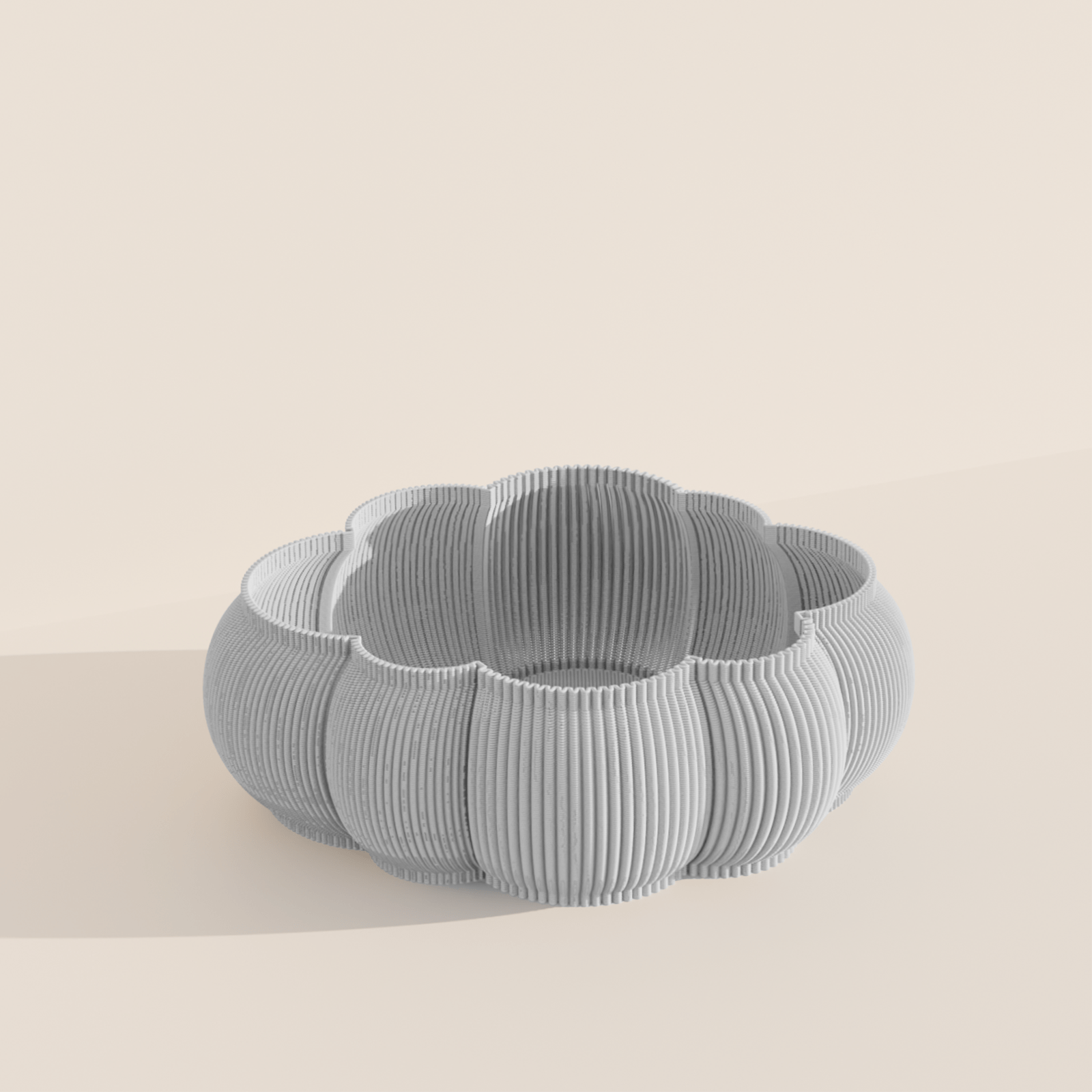 Cloudie Tray - Vessela