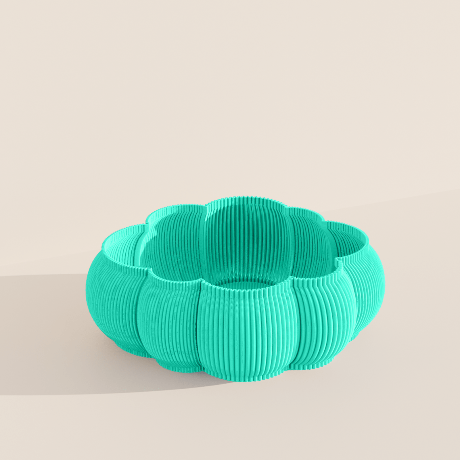 Cloudie Tray - Vessela