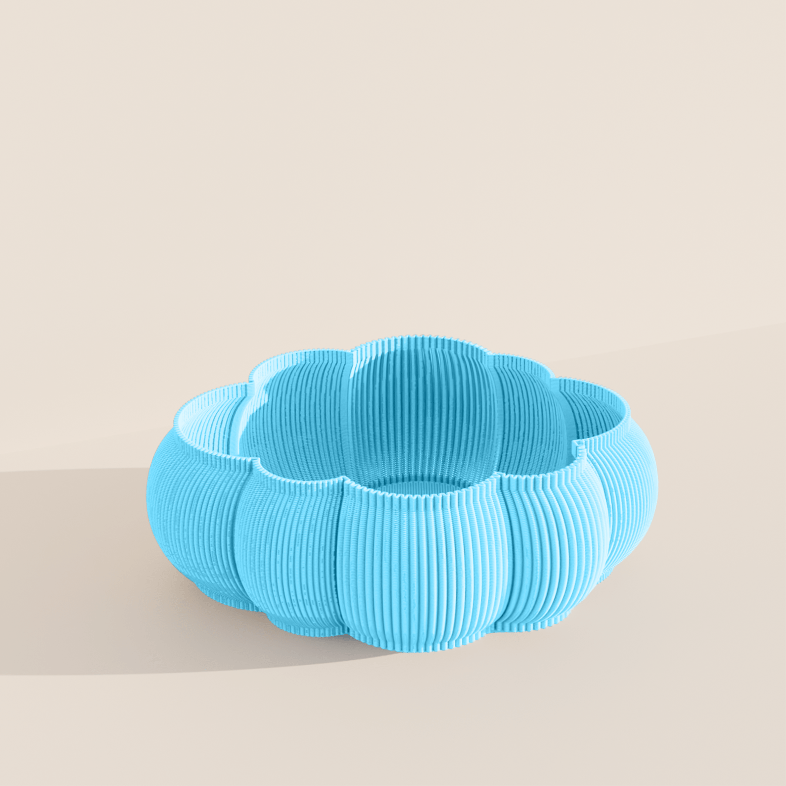 Cloudie Tray - Vessela