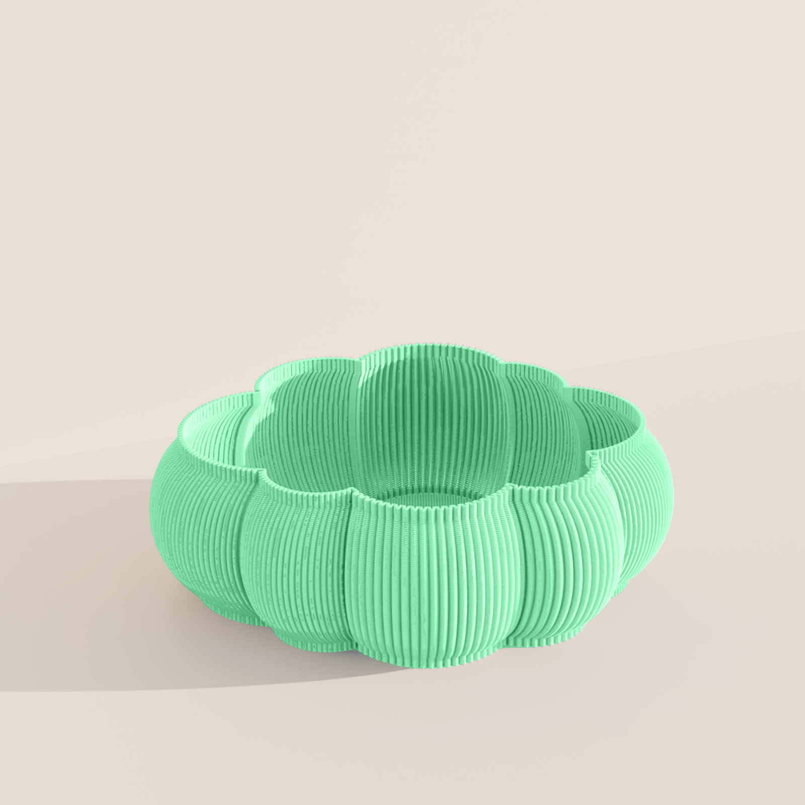 Cloudie Tray - Vessela