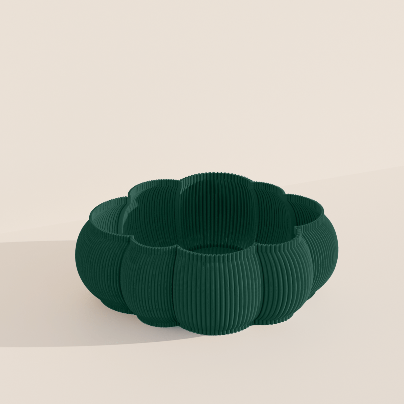 Cloudie Tray - Vessela