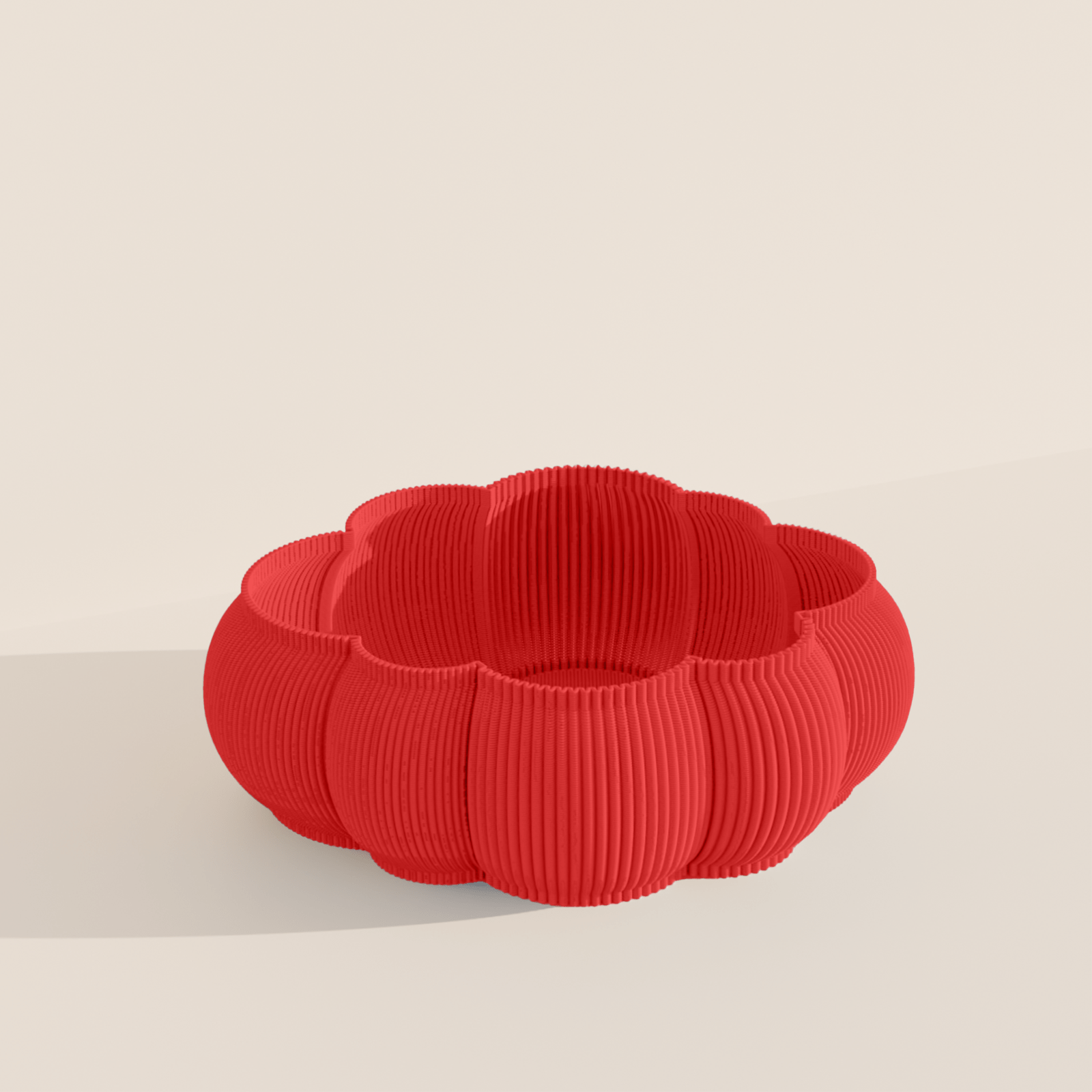 Cloudie Tray - Vessela